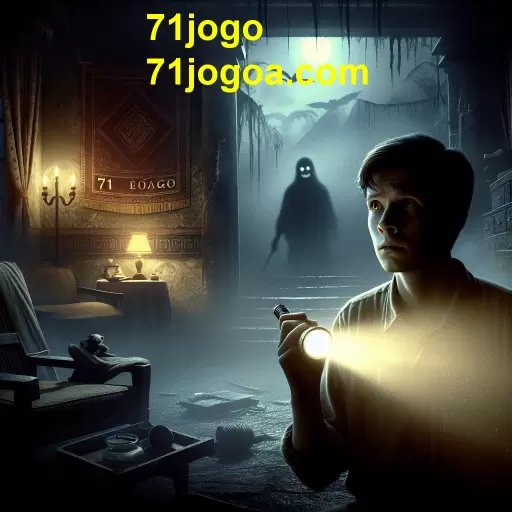 Explorando o Mundo do Terror nos Jogos: Uma Viagem Aterrorizante